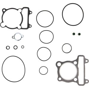 Yamaha TTR225 Top End Gasket Kit - Vertex Pistons - `99-`04